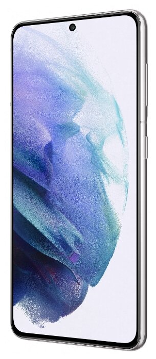 картинка Смартфон Samsung Galaxy S21 5G 8/128GB (белый фантом) от магазина Технолав