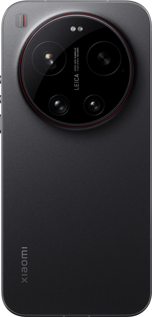 картинка Смартфон Xiaomi 17 Ultra 16/512GB Black (черный) от магазина Технолав