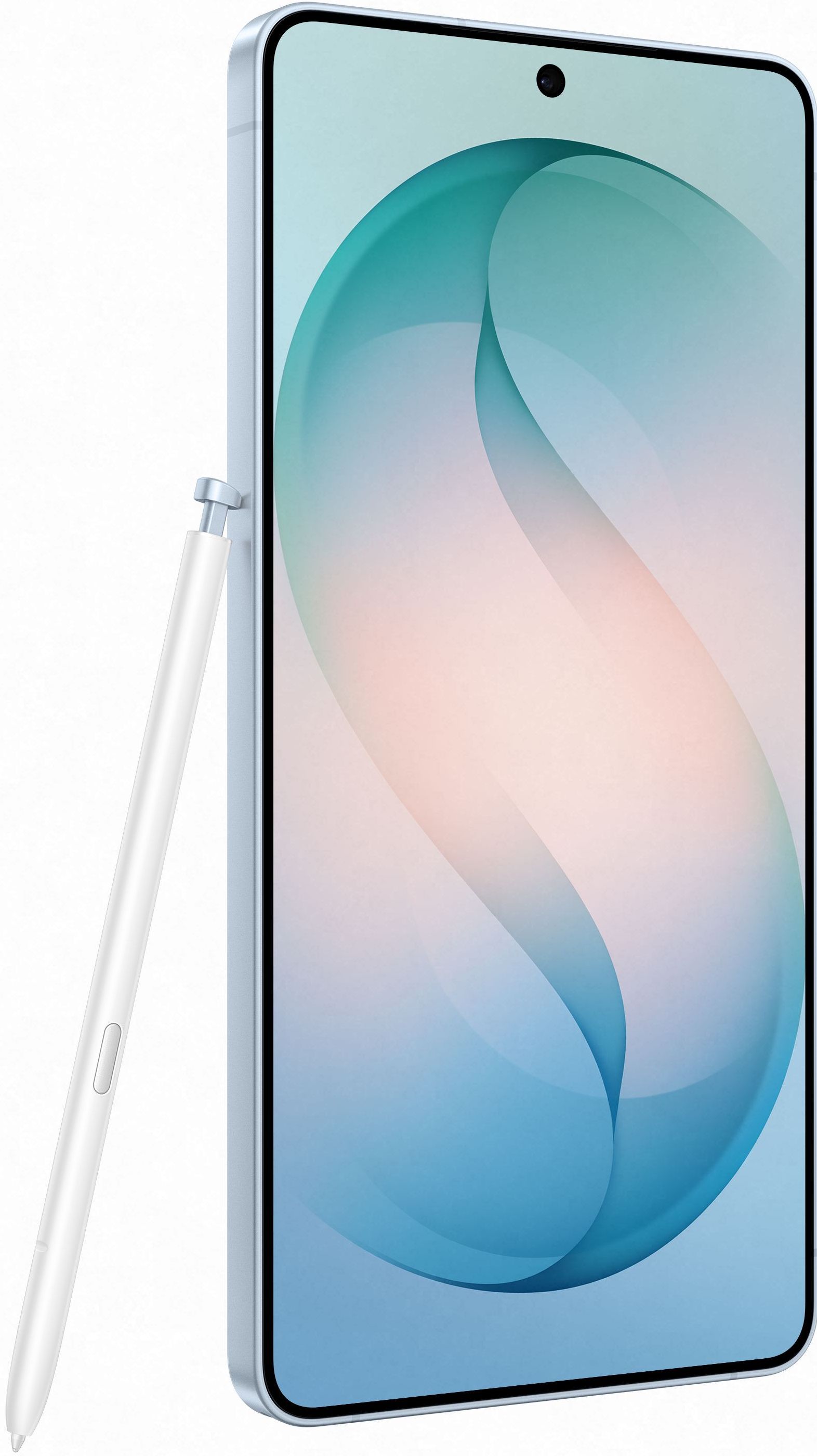 картинка Смартфон Samsung Galaxy S26 Ultra 12/256GB Sky Blue (голубой) от магазина Технолав