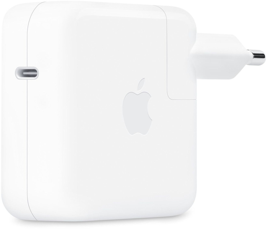 картинка Адаптер питания Apple USB-C 70 Вт (MXN53) от магазина Технолав