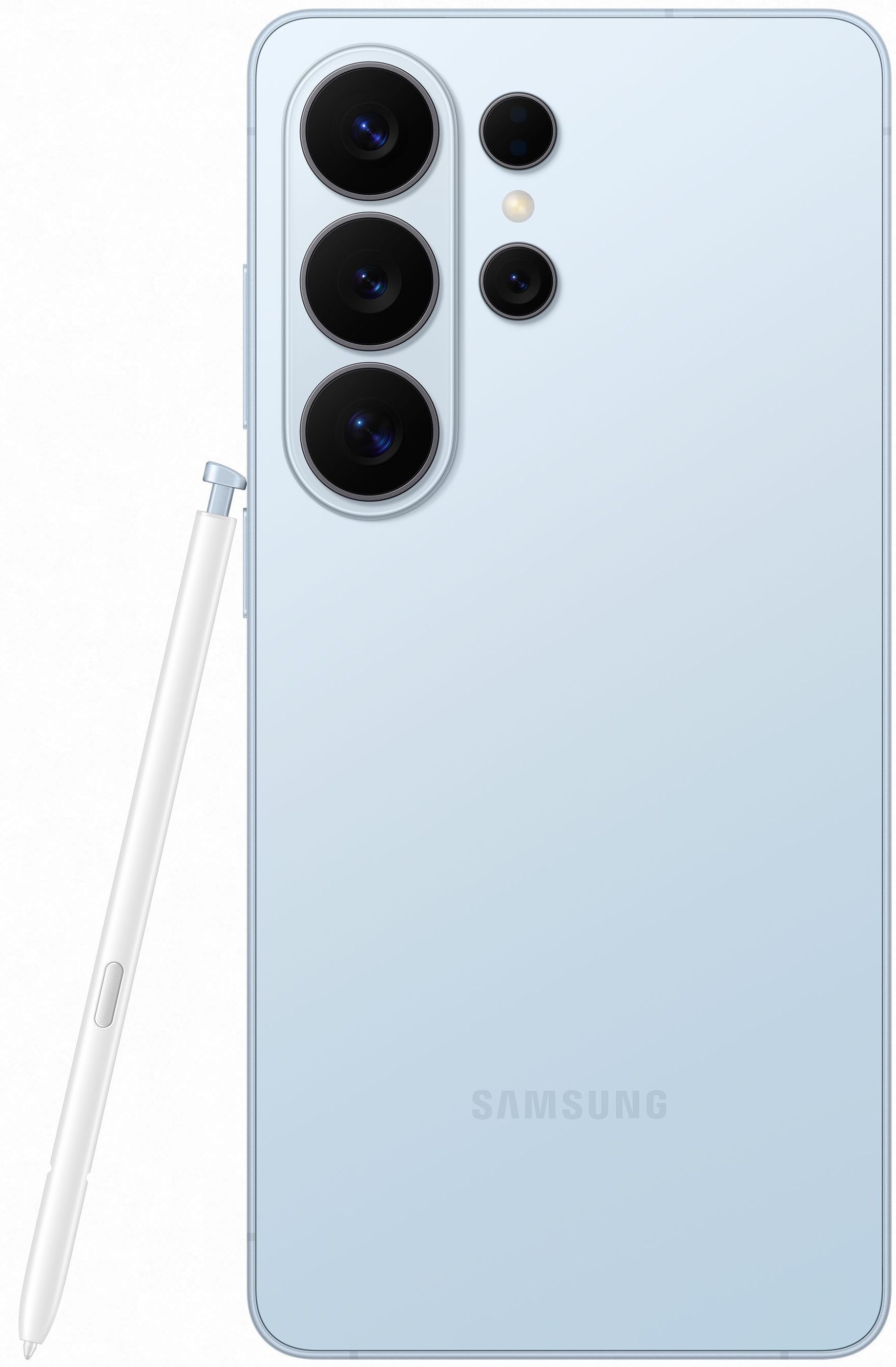 картинка Смартфон Samsung Galaxy S26 Ultra 12/512GB Sky Blue (голубой) от магазина Технолав