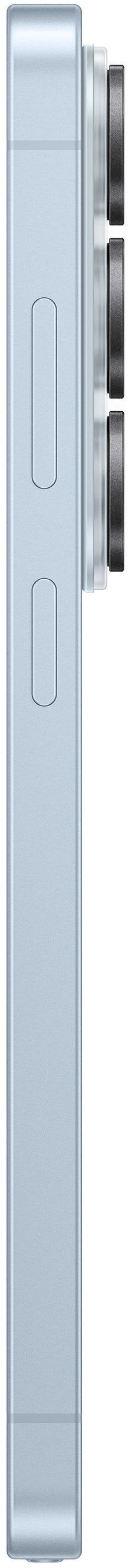 картинка Смартфон Samsung Galaxy S26 Ultra 12/256GB Sky Blue (голубой) от магазина Технолав
