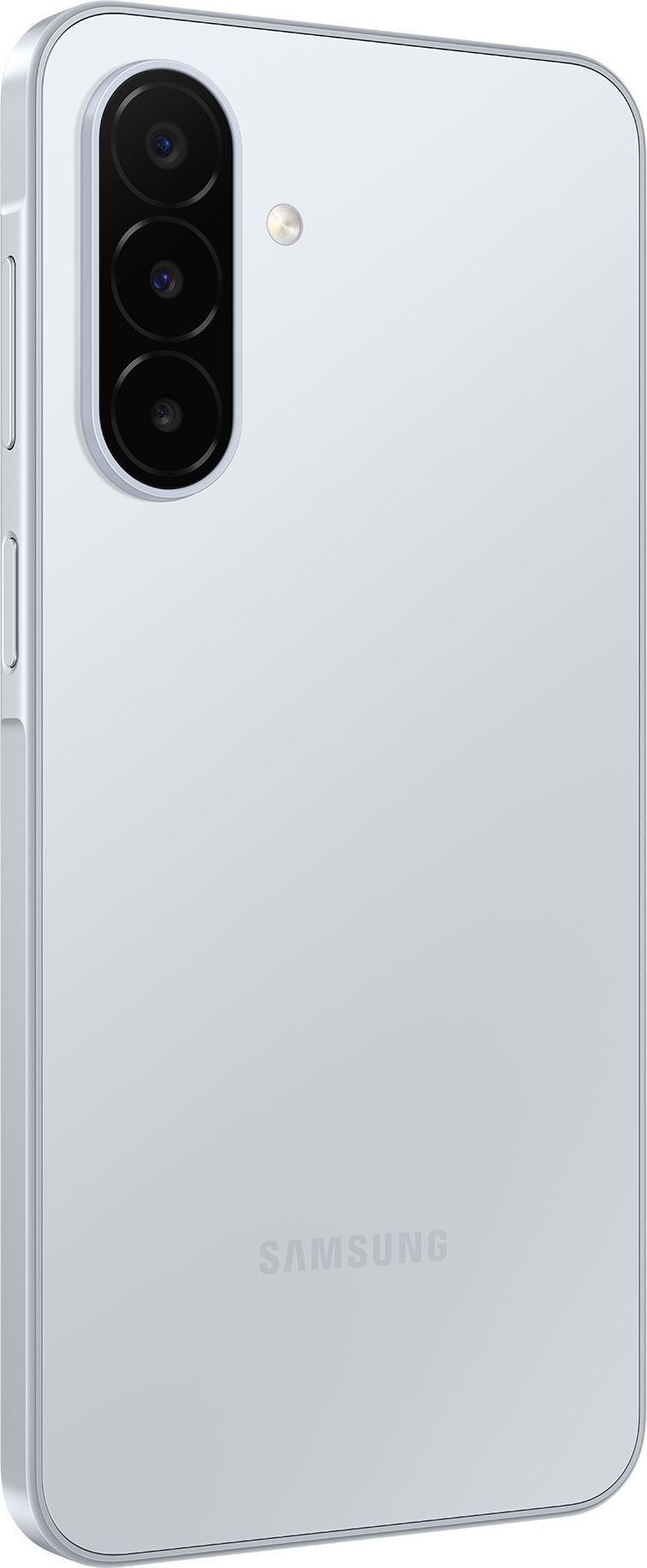 картинка Смартфон Samsung Galaxy A18 4/128GB Silver (серый) от магазина Технолав