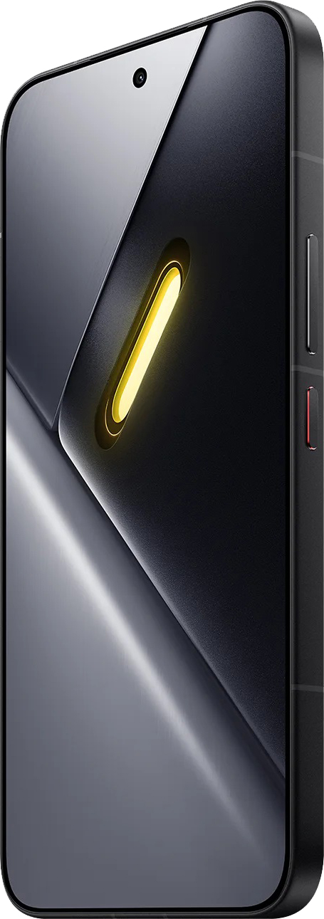 картинка Смартфон Xiaomi POCO X8 Pro Max 12/256GB Black (черный) от магазина Технолав