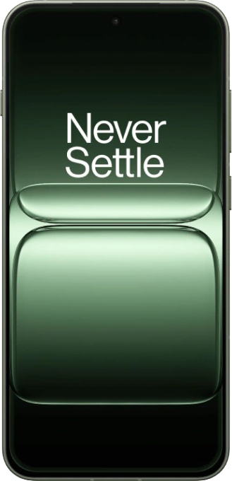 картинка Смартфон OnePlus 13S 12/256GB Green Silk (зеленый) от магазина Технолав