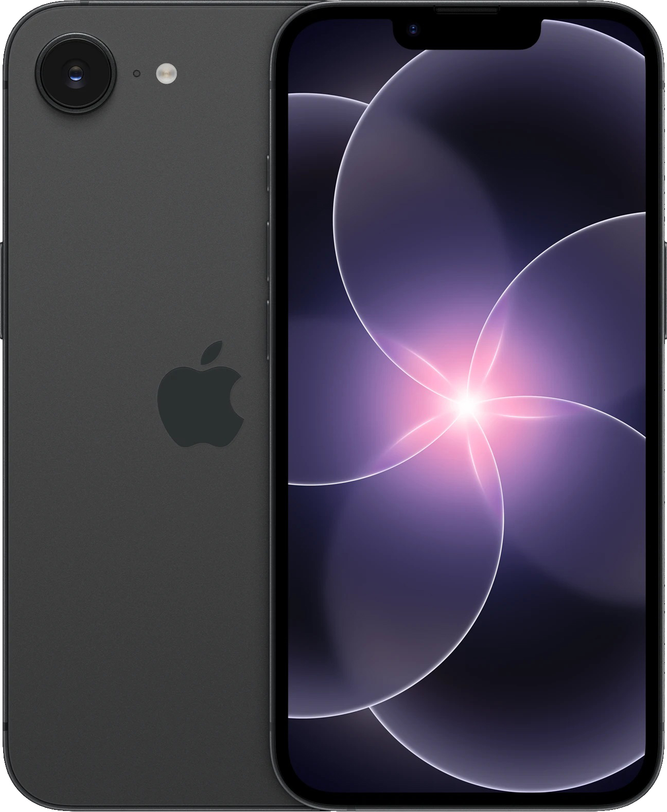 картинка Смартфон Apple iPhone 17e 512GB Black (черный) eSIM от магазина Технолав