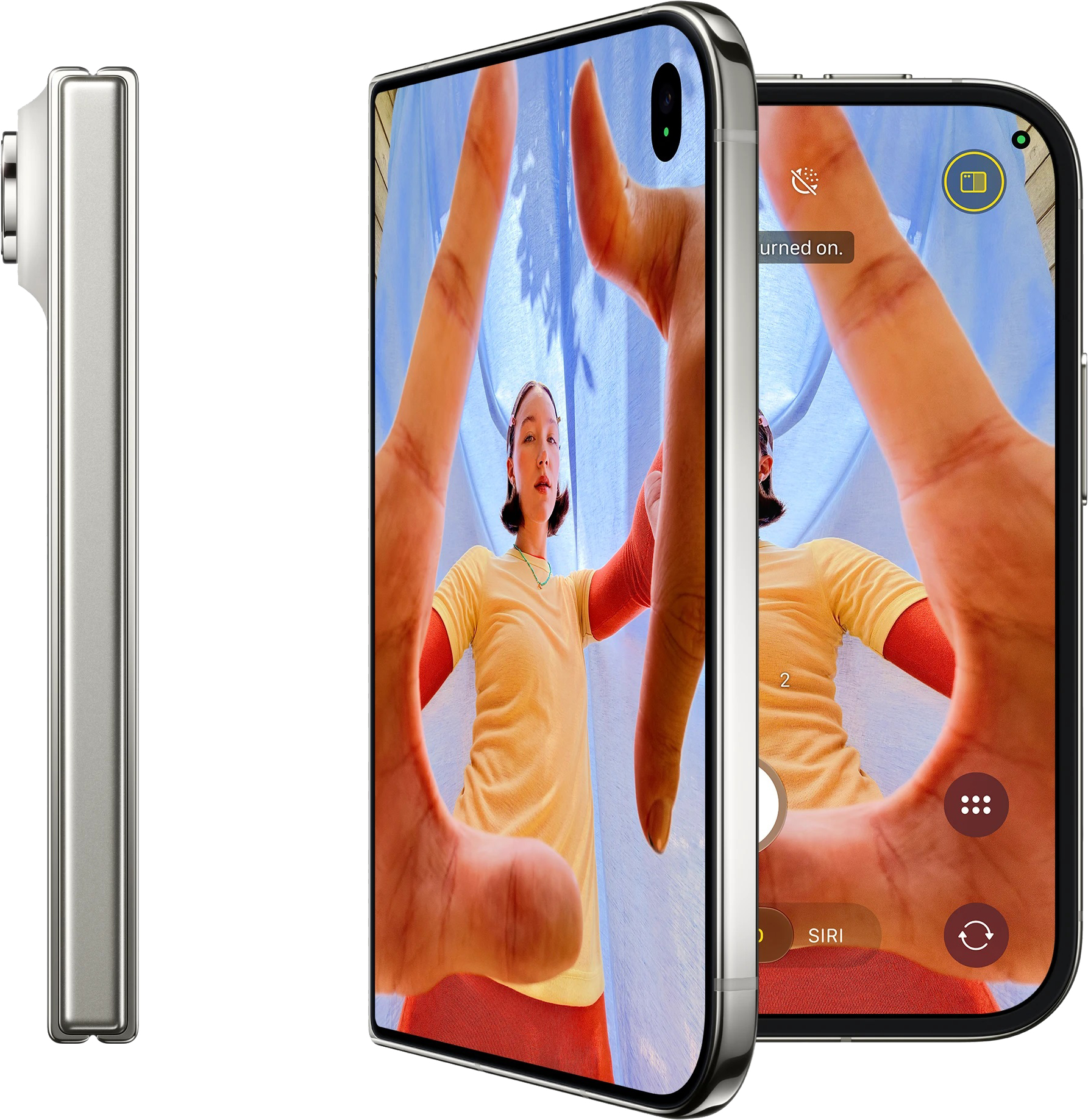 картинка Смартфон Apple iPhone Duo 1TB Star White (белый) от магазина Технолав