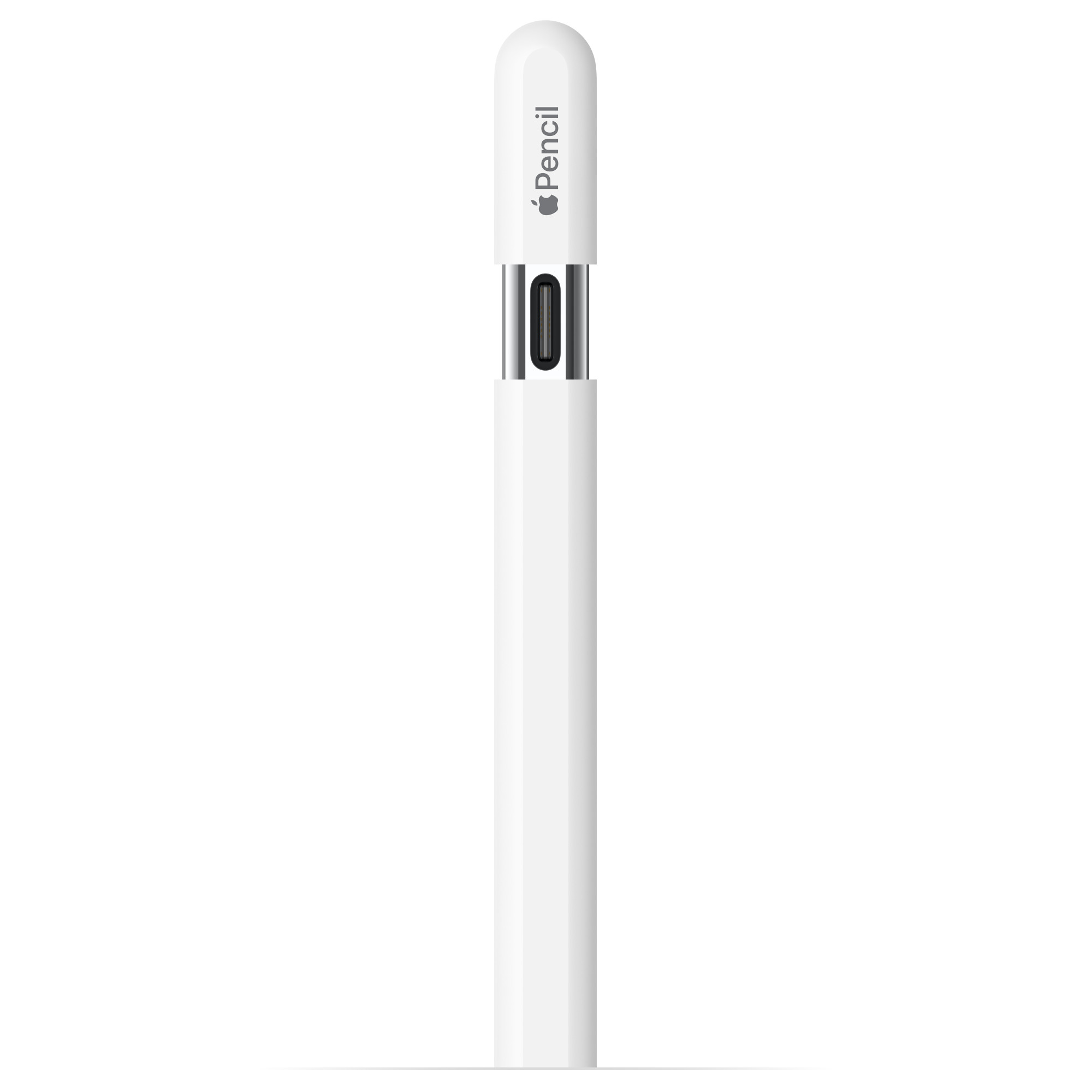 картинка Стилус Apple Pencil USB-C, белый от магазина Технолав