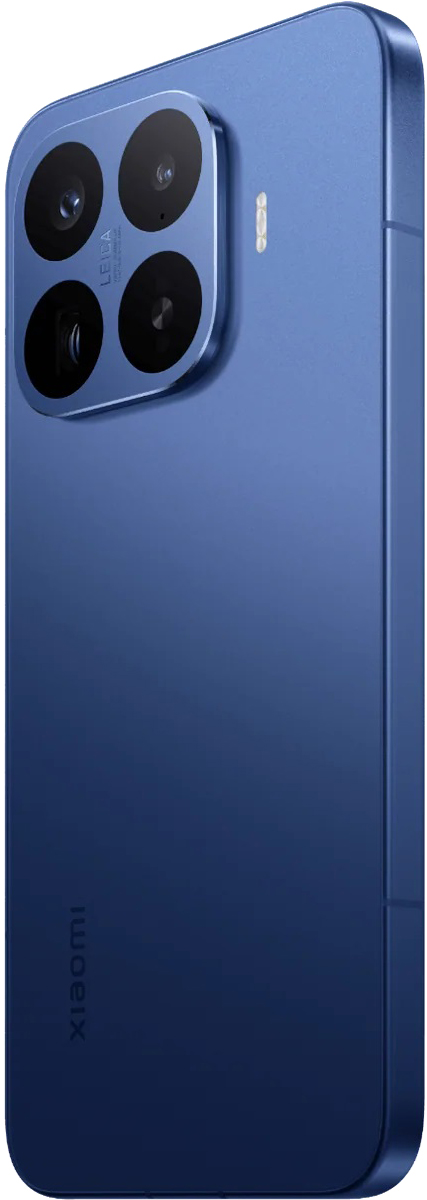 картинка Смартфон Xiaomi 17T Pro 12/256GB Deep Blue (синий) от магазина Технолав