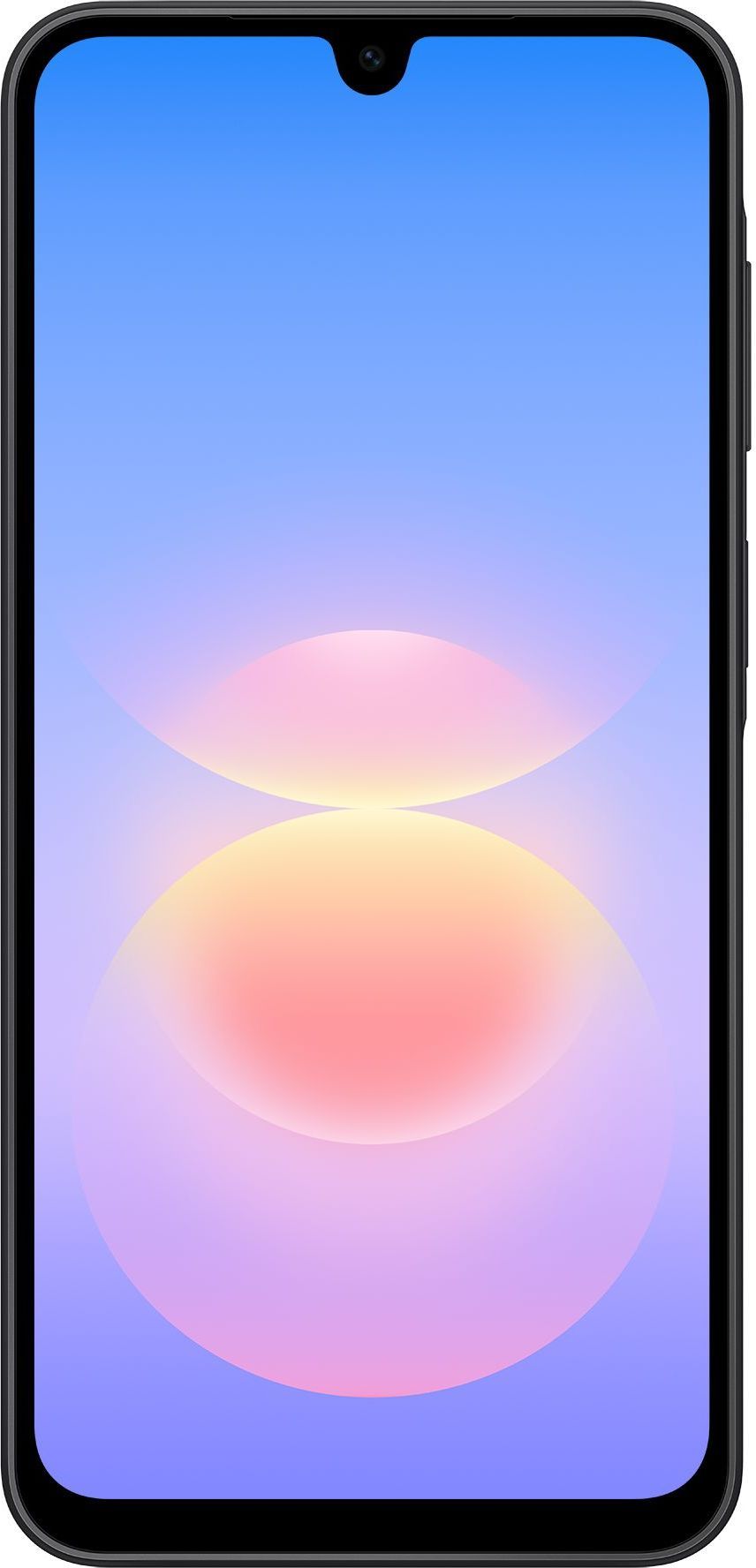 картинка Смартфон Samsung Galaxy A18 6/128GB Black (черный) от магазина Технолав