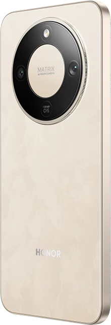 картинка Смартфон Honor X9d 8/256GB Sunrise Gold (бежевый) от магазина Технолав