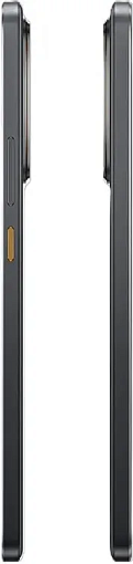 картинка Смартфон realme GT 7 12/256GB Obsidian (черный) от магазина Технолав