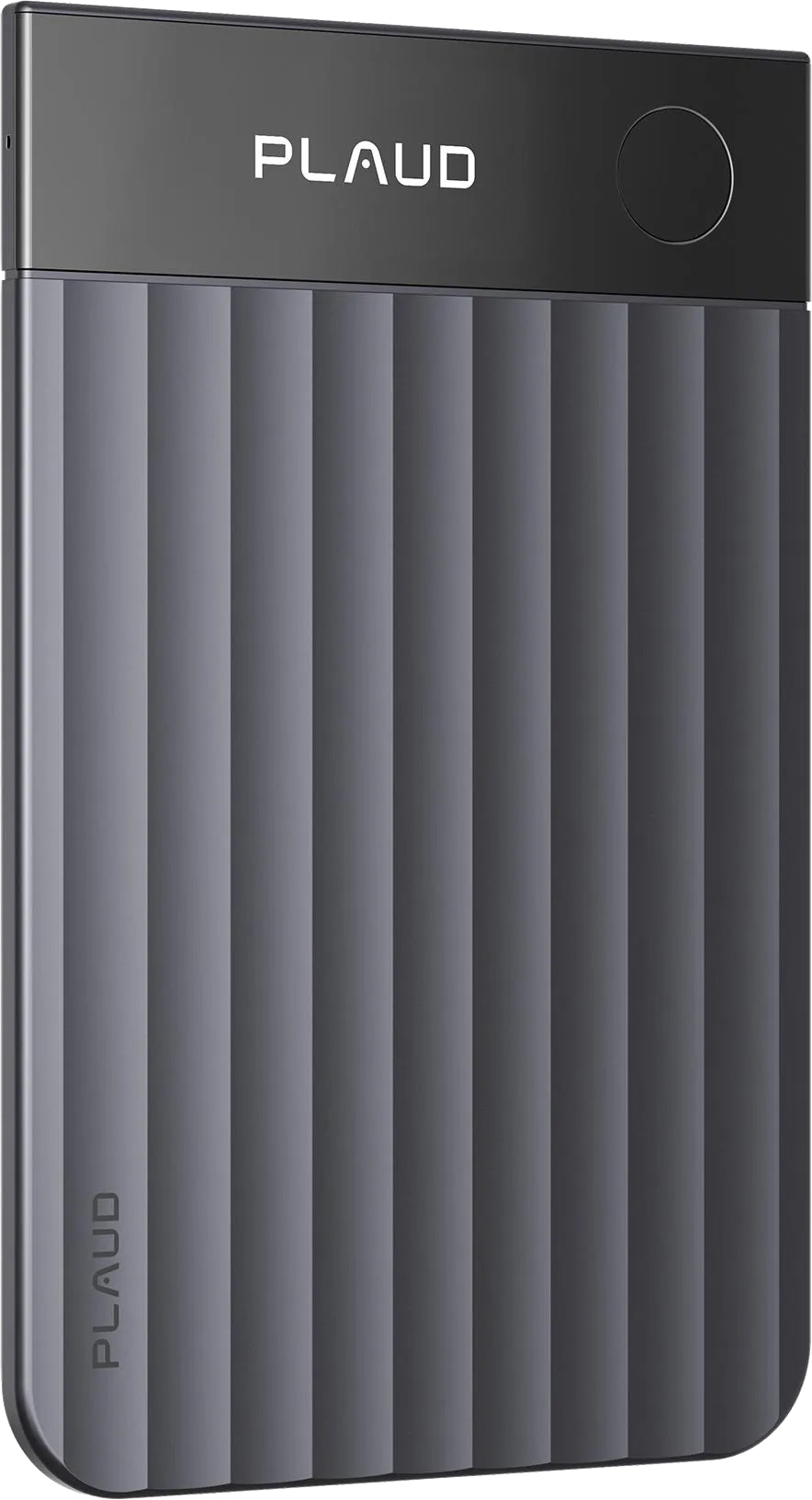 картинка Умный диктофон PLAUD Note Pro Black (черный) от магазина Технолав