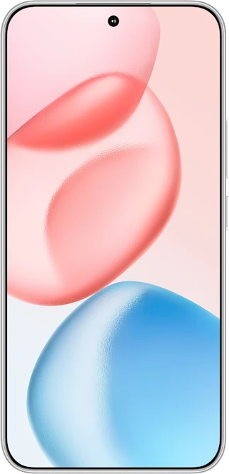 картинка Смартфон Honor 400 12/256GB Meteor Silver (серый) от магазина Технолав