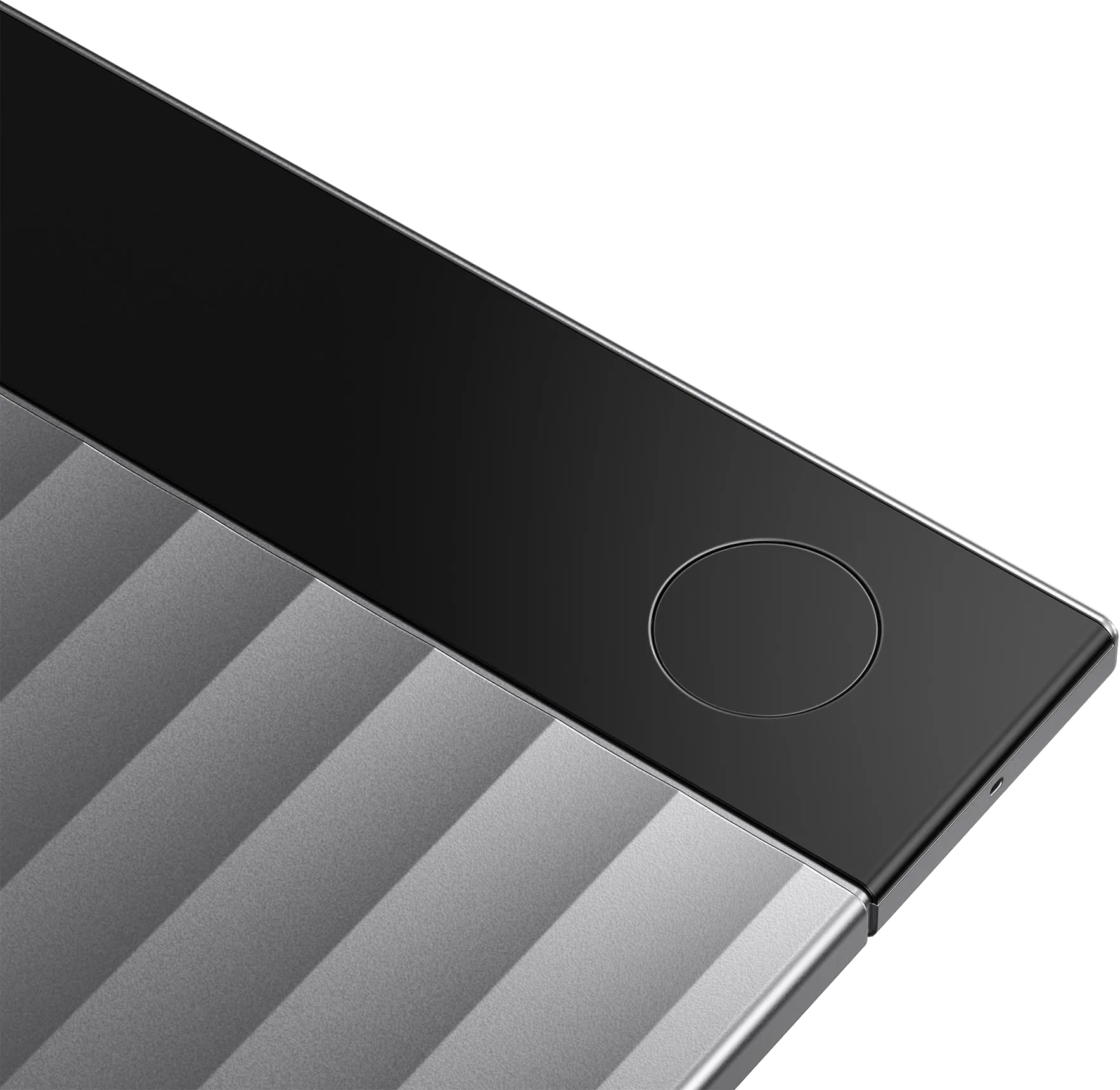 картинка Умный диктофон PLAUD Note Pro Silver (серебристый) от магазина Технолав