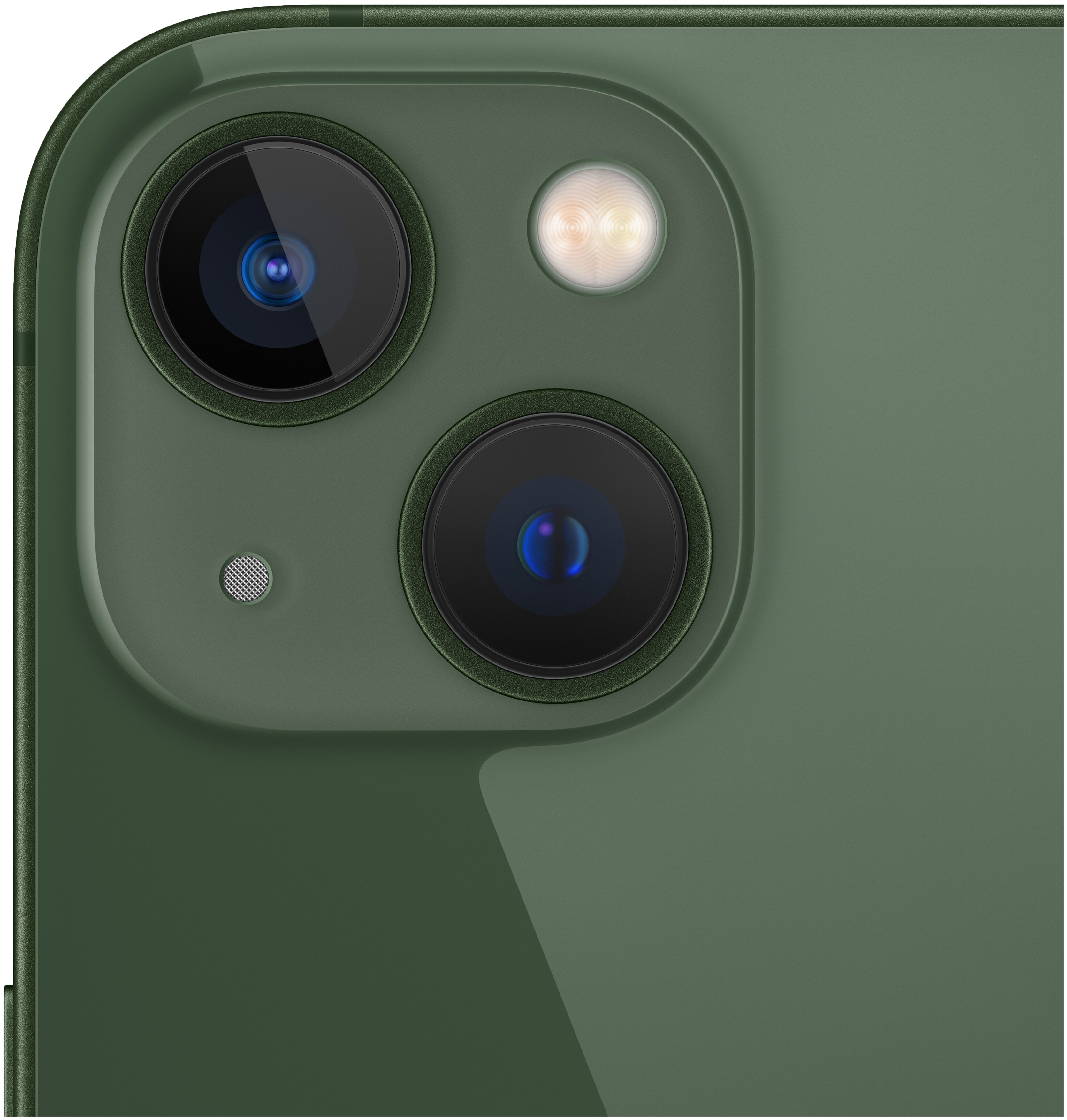 картинка Смартфон Apple iPhone 13 mini 128GB (зеленый) от магазина Технолав