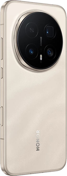 картинка Смартфон Honor Magic8 Pro 12/512GB Sunrise Gold (золотой) от магазина Технолав