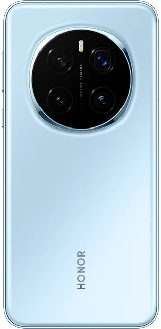 картинка Смартфон Honor Magic7 Pro 16/1TB Breeze Blue (голубой) от магазина Технолав