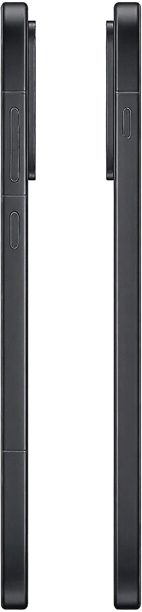 картинка Смартфон OnePlus 15R 12/256GB Charcoal Black (черный) от магазина Технолав