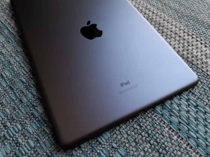 Apple iPad 2021 корпус