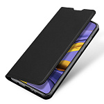 Чехол-книжка для Samsung Galaxy A51 (SM-A515F) черный