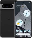 Смартфон Google Pixel 8 Pro 12/128Gb Obsidian (черный)