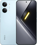 Смартфон Xiaomi POCO X8 Pro Max 12/256GB Blue (голубой)