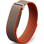 Фитнес-браслет Google Fitbit Air Stephen Curry (оранжевый)