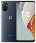OnePlus Nord N100 4/64GB (BE2013) Midnight Frost EU