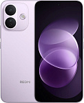 Смартфон Xiaomi Redmi Note 17 Pro 5G 6/128GB Purple (фиолетовый)