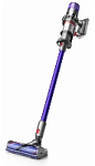 Пылесос Dyson V11 Extra, никель/фиолетовый 