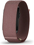 Фитнес-браслет Garmin Cirqa Mauve (сиреневый), размер L-XL