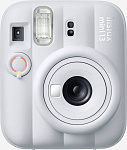 Фотоаппарат моментальной печати Fujifilm Instax mini 13 Clay White (белый)