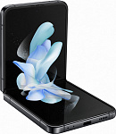 Смартфон Samsung Galaxy Z Flip4 256GB (графитовый)