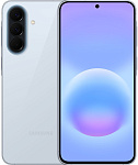 Смартфон Samsung Galaxy A57 5G 12/256GB Awesome Icyblue (голубой)