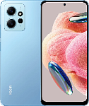 Смартфон Xiaomi Redmi Note 12 6/128GB, голубой