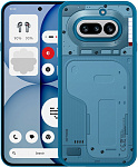 Смартфон Nothing Phone (4a) 12/256GB Blue (синий)