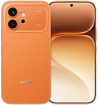 Смартфон Honor 600 8/256GB Orange (оранжевый)