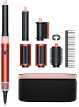 Фен-стайлер Dyson Airwrap Complete Long HS05 (Strawberry Bronze/Blush Pink)