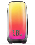 Портативная акустика JBL Pulse 5 (черный)