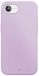 Чехол защитный VLP Aster Case с MagSafe для iPhone 16e, лаванда