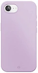 Чехол защитный VLP Aster Case с MagSafe для iPhone 16e, лаванда