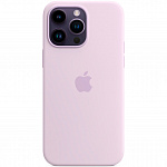 Чехол силиконовый Apple MagSafe для iPhone 14 Pro Max