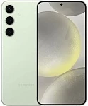 Смартфон Samsung Galaxy S24+ 12/256GB, зеленый