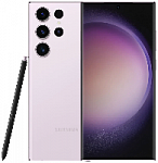 Смартфон Samsung Galaxy S23 Ultra 12/1TB (лаванда)