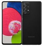 Смартфон Samsung Galaxy A52s 6/128GB (черный)
