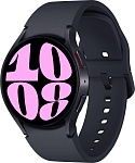 Умные часы Samsung Galaxy Watch 6 40 мм, графит