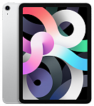 Планшет Apple iPad Air (2020) 64Gb Wi-Fi + Cellular (серебристый)