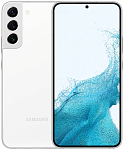 Смартфон Samsung Galaxy S22+ 128GB (белый фантом)