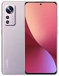 Смартфон Xiaomi 12 8/256GB Global (фиолетовый)